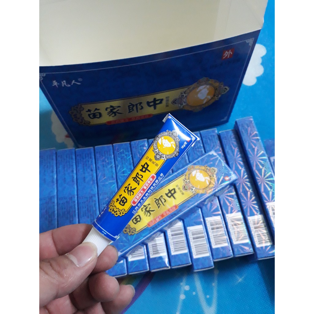 Kem đông y, nấm, viêm da, Kem bôi da liễu ngứa nấm... | BigBuy360 - bigbuy360.vn