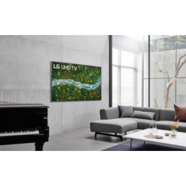 Smart UHD Tivi LG 55 Inch 4K 55UP7720PTC - Model 2021 - [ Miễn phí giao nội thành Hà Nội ] | BigBuy360 - bigbuy360.vn