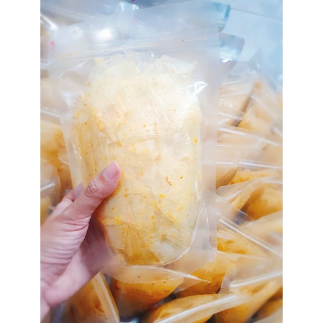 BÁNH TRÁNG TUN TUN