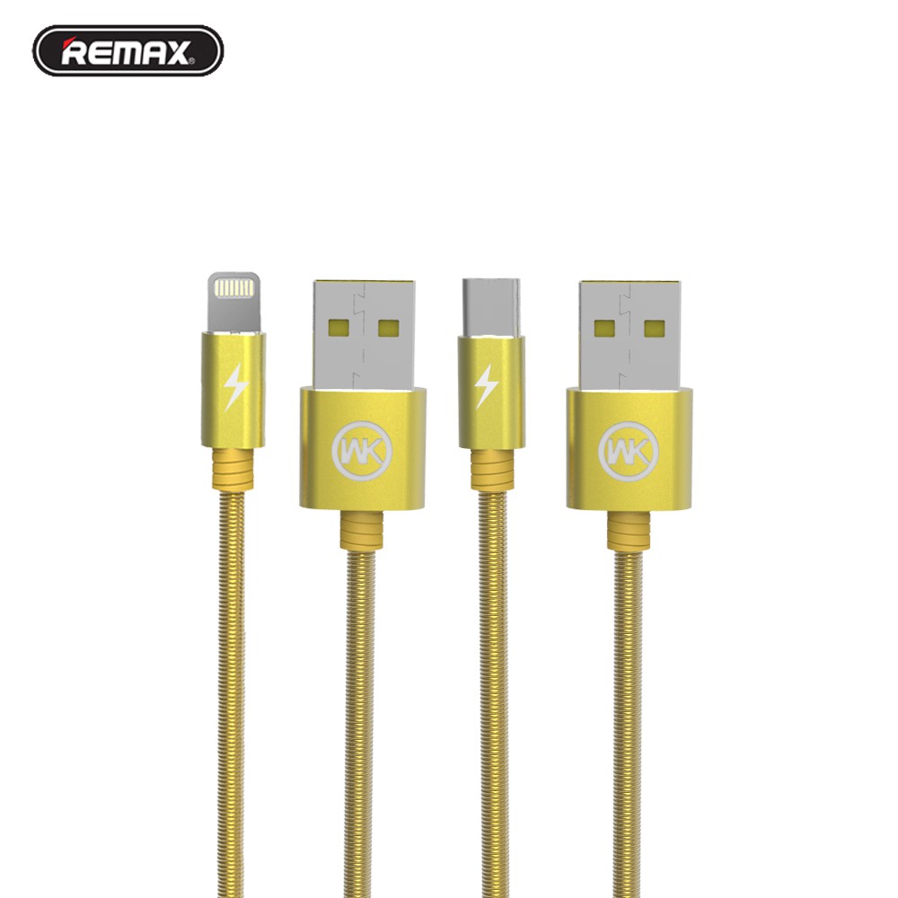 CÁP SẠC REMAX WK WDC-013