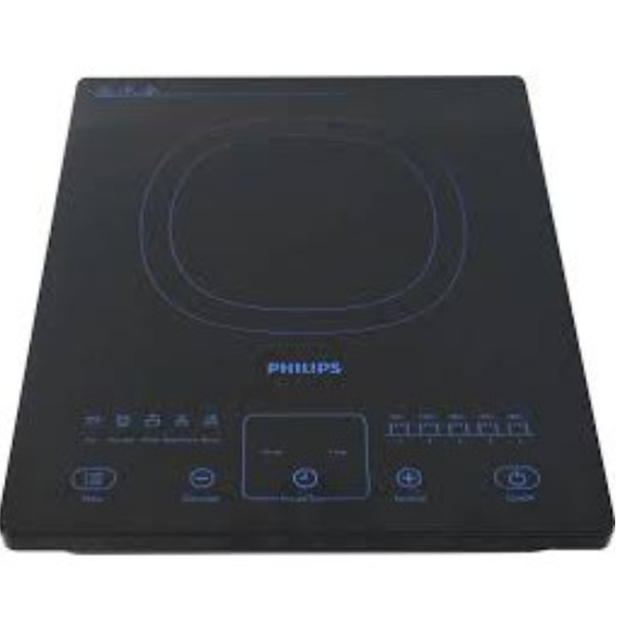 Bếp từ Philip PL-01 (tặng kèm 01 nồi lẩu)