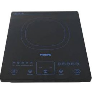 Bếp từ Philip PL-01 (tặng kèm 01 nồi lẩu)