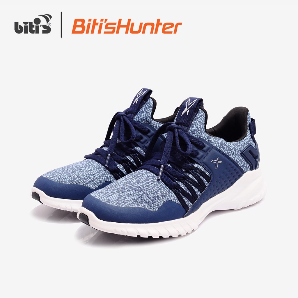 [Mã WABRBI99 giảm 10% tối đa 100k đơn từ 500k] Giày Thể Thao Biti's Hunter X Liteknit DSMH02201XNH/DSWH02201XNH