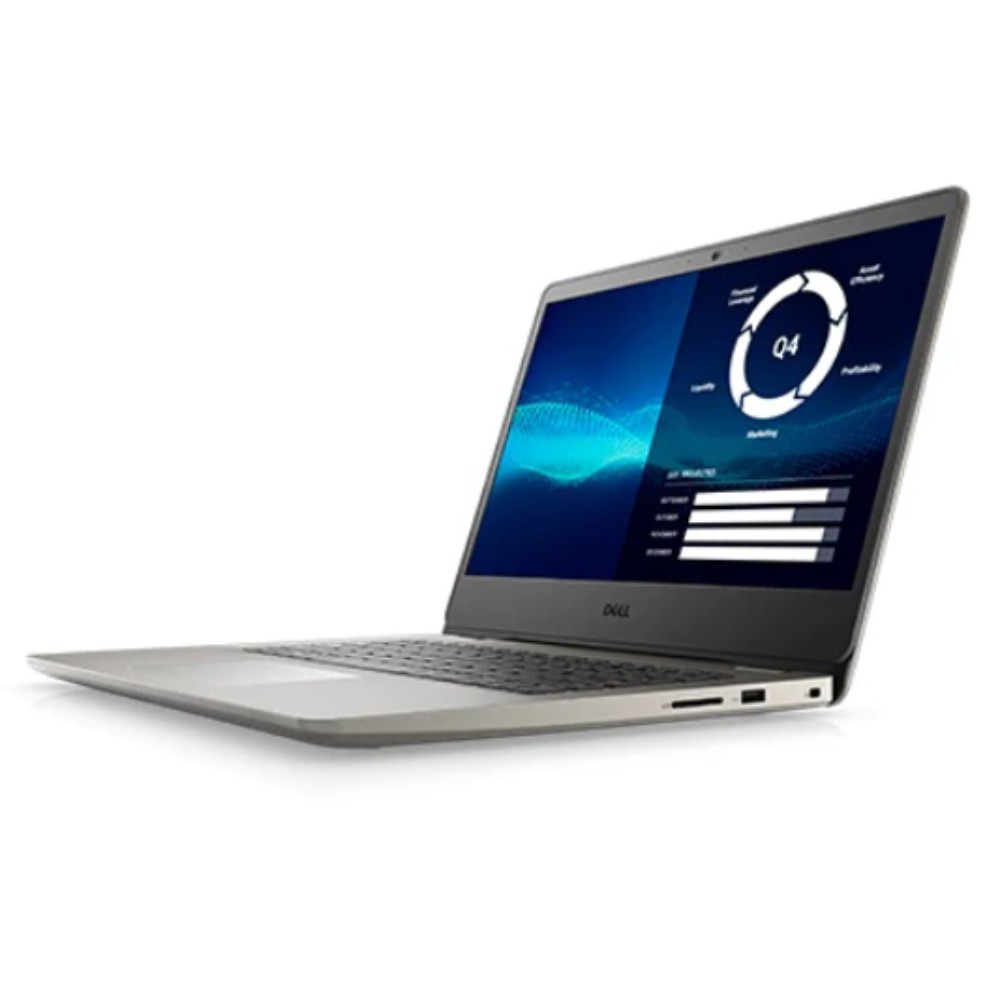 Laptop DELL Vostro 3405 V4R53500U001W (Đen) R5-3500U| 4G| 256GB| 14"FHD| OB| Win10 | WebRaoVat - webraovat.net.vn