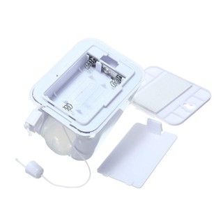 Đèn ngủ dán tường tiện lợi