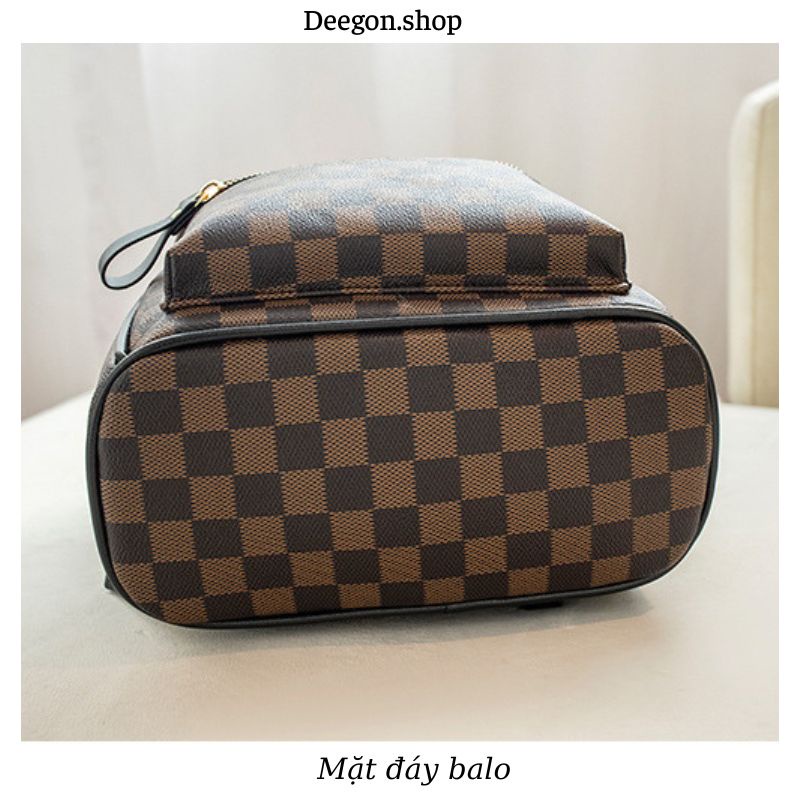 Balo da nữ mini dễ thương thời trang bằng dapu cao cấp phong cách hàn quốc đi chơi du lịch