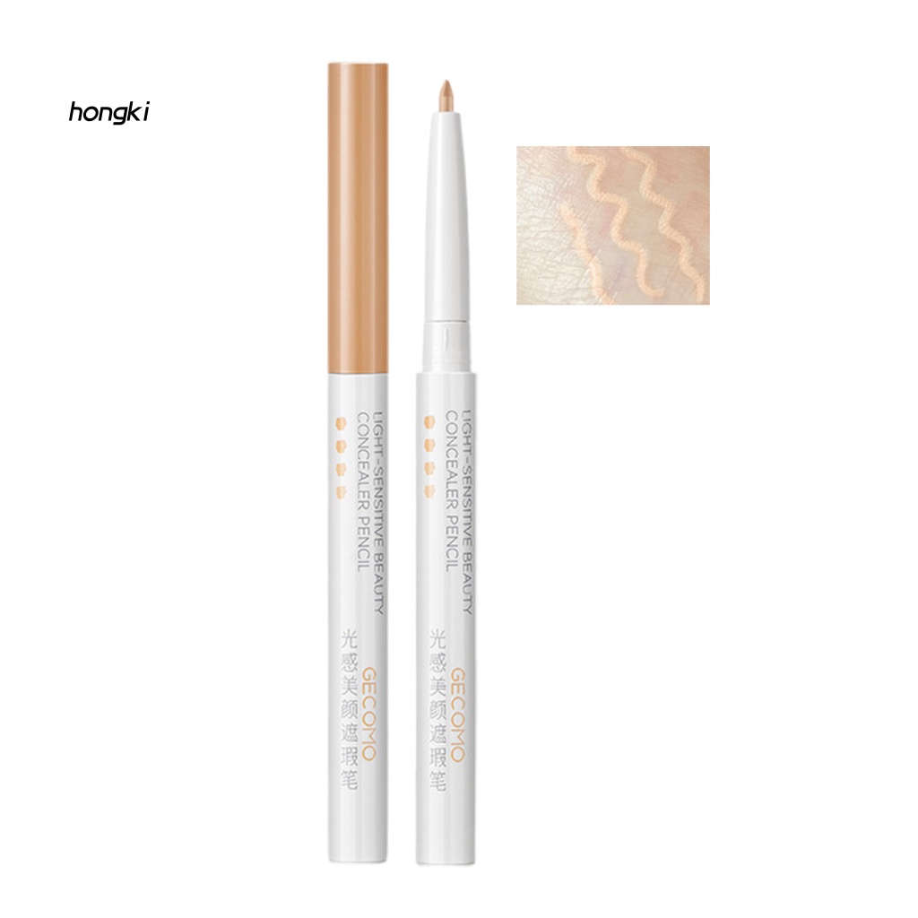Bút Che Khuyết Điểm/Bắt Sáng Trang Điểm Lông Mày Gọn Nhẹ Thời Trang Cho Nữ