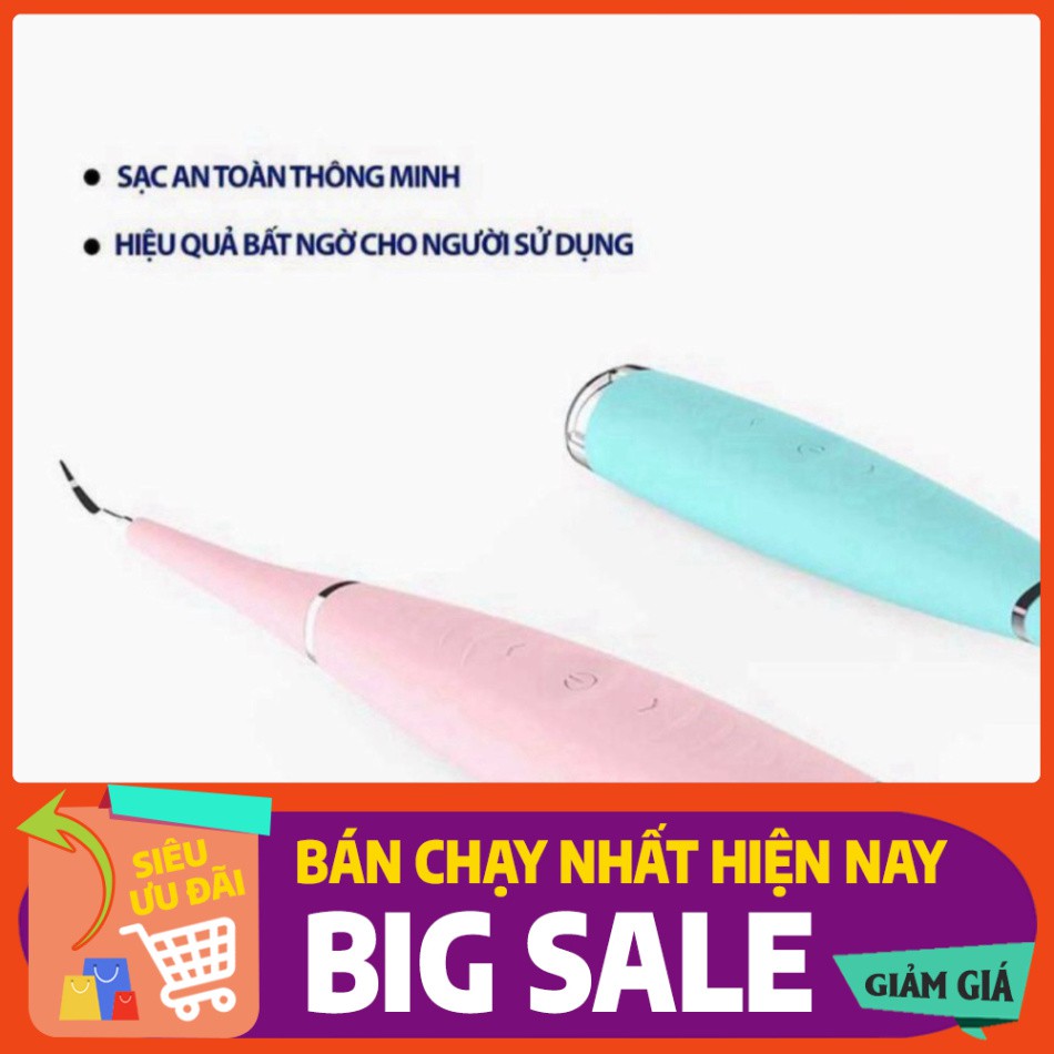 [FREE SHIP] máy lấy cao răng loại tốt