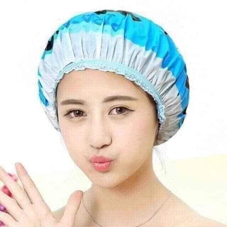 Combo mũ chùm tóc cho sỉ, dùng siêu thích