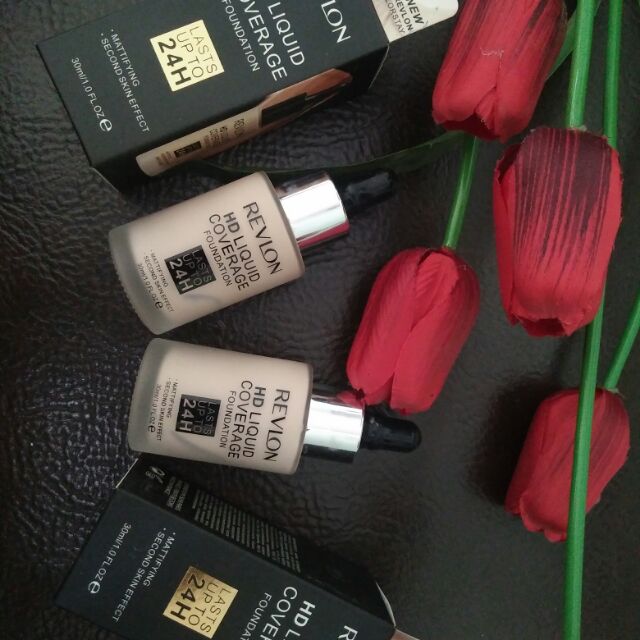 kem nền kiềm dầu