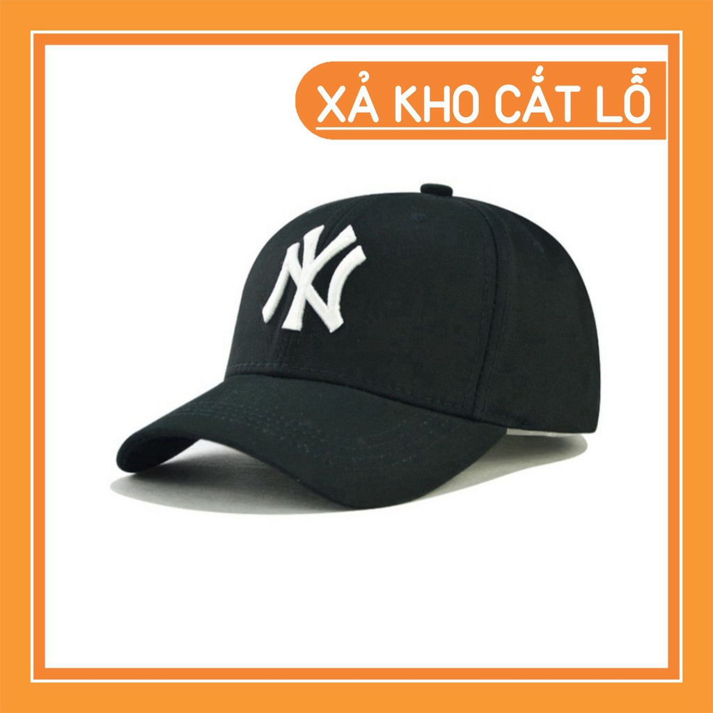 Mũ/ Nón Lưỡi Trai NY