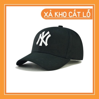 Mũ/ nón lưỡi trai ny