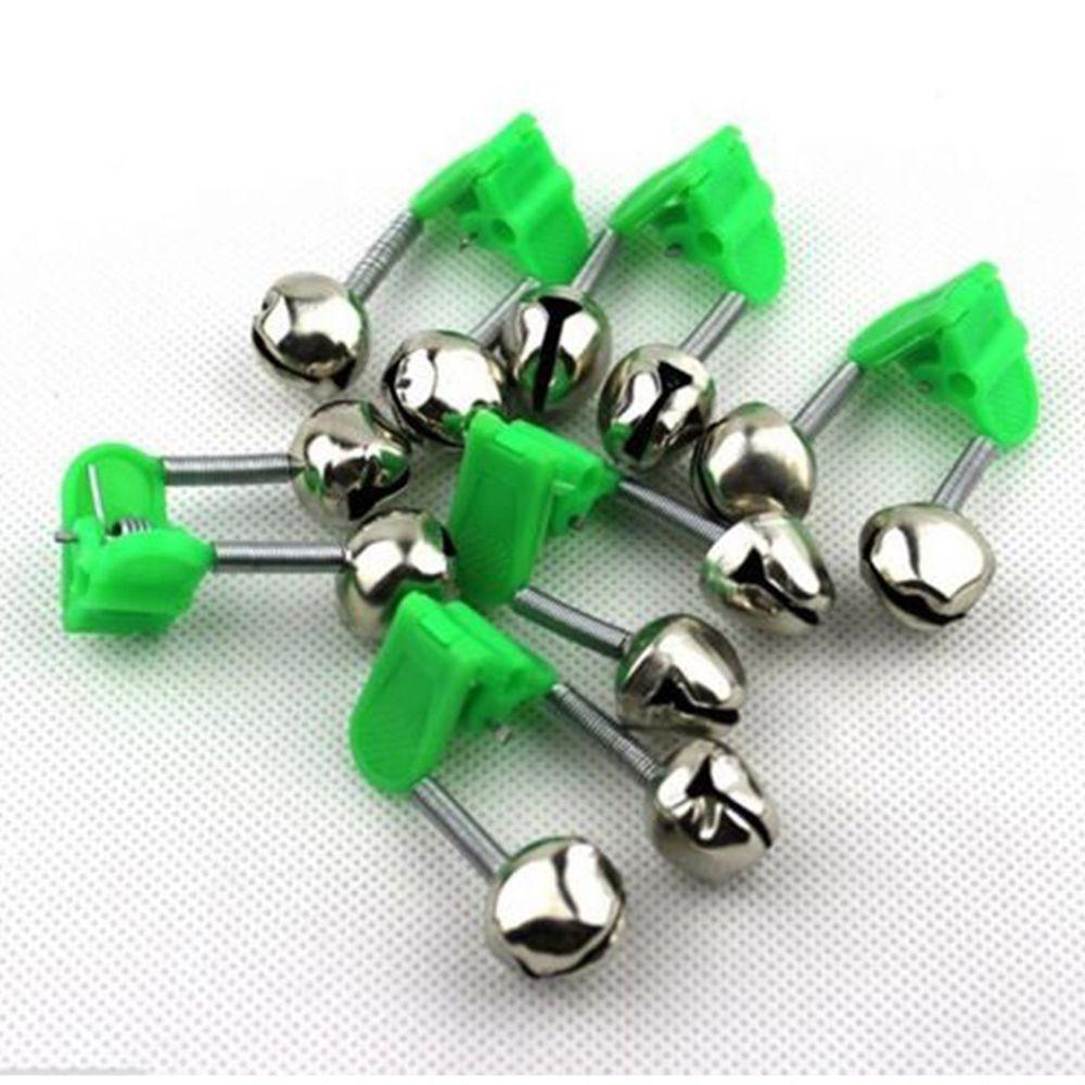 10 Chuông Đôi Báo Cá Cắn Câu Chất Lượng Cao