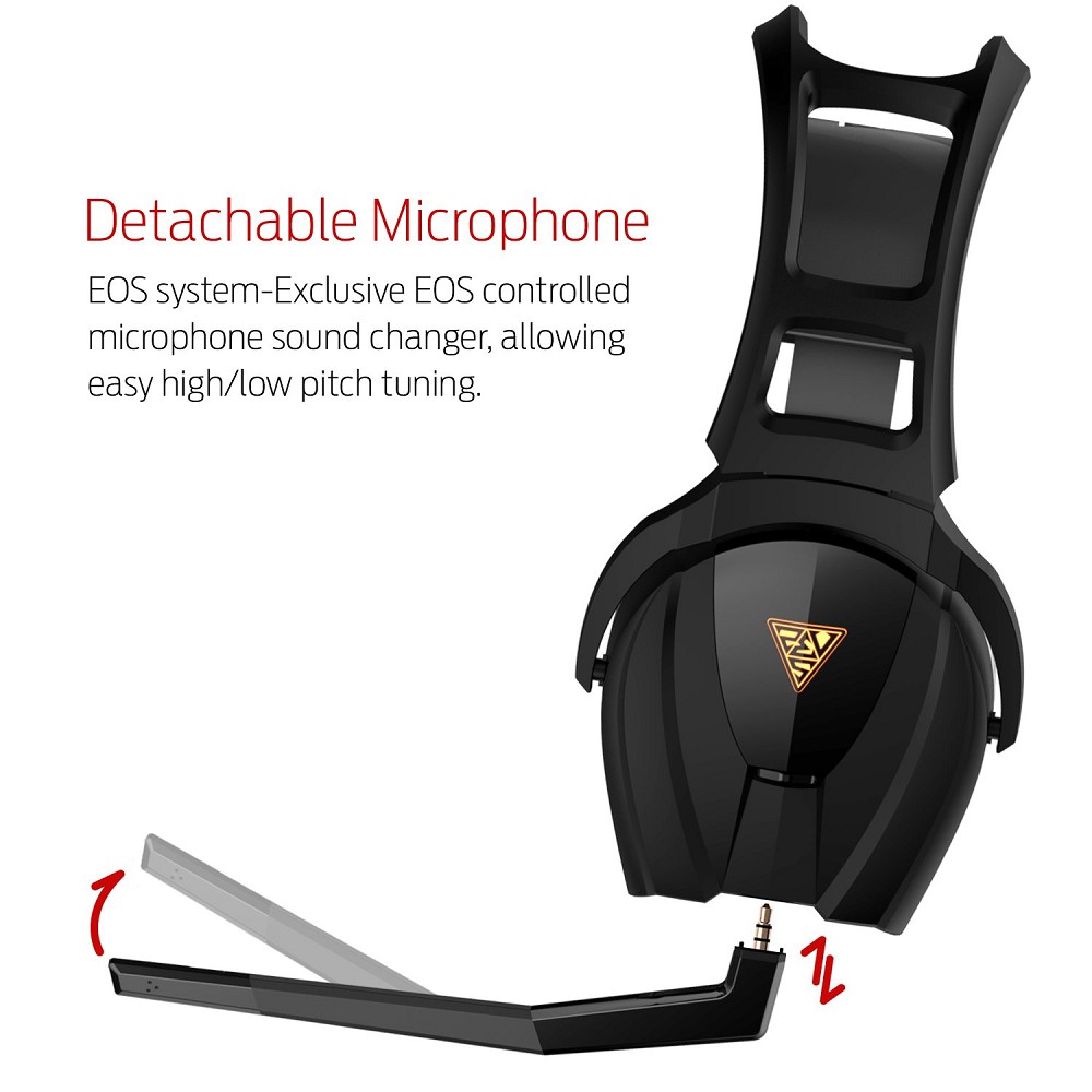 TAI NGHE GAMING VÒM NHỰA CAO CẤP CHUYÊN FPS GAMDIAS EROS ELITE EQ 7.1 SURROUND SOUND GAMING HEADSET GHS3610 | BigBuy360 - bigbuy360.vn