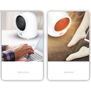 Máy sưởi gốm mini công suất 700W