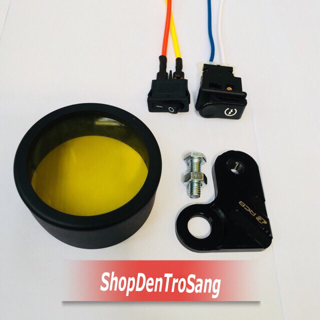 ĐÈN TRỢ SÁNG L4X VN 🔥HOT HIT🔥