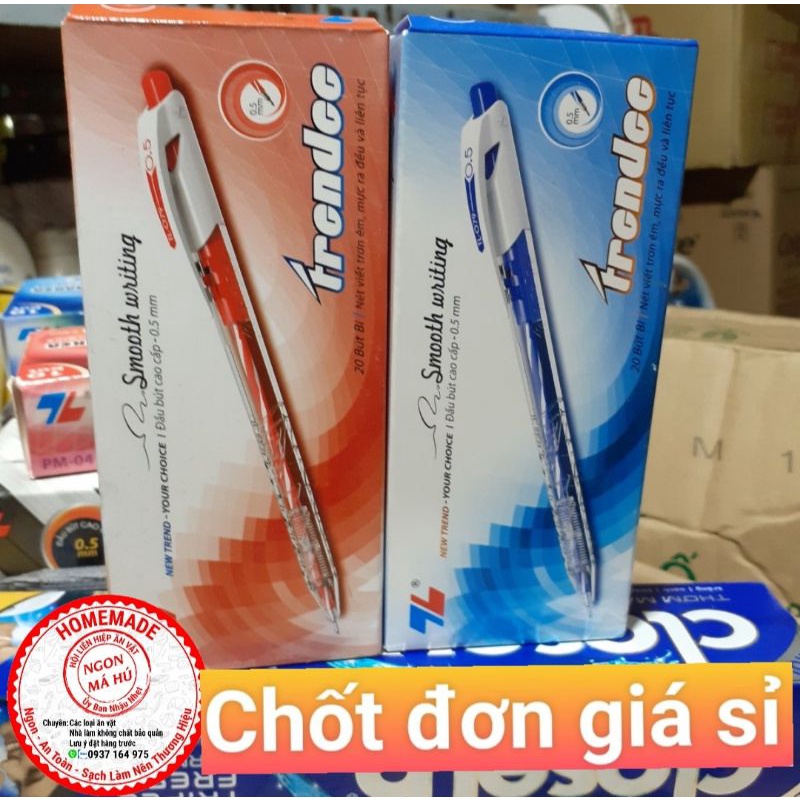 Bút bi  TL079