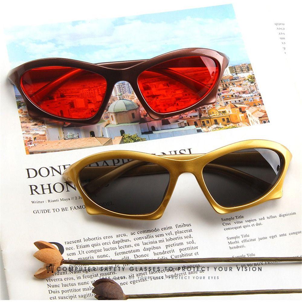 Kính Mát Phong Cách Retro