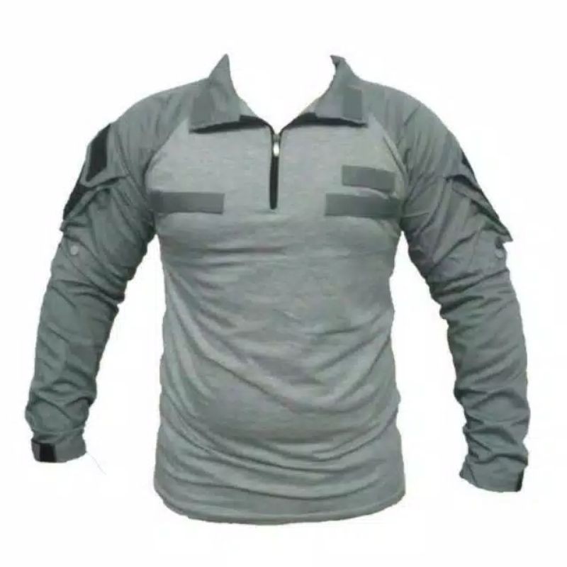 Áo Thun In Hình Bdu / Combat Cá Tính Hợp Thời Trang