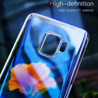 Ốp lưng Samsung S9/S9 Plus đổi màu Baseus