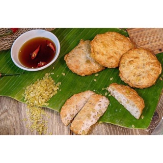 0,5KG Chả Cốm Nhà Làm