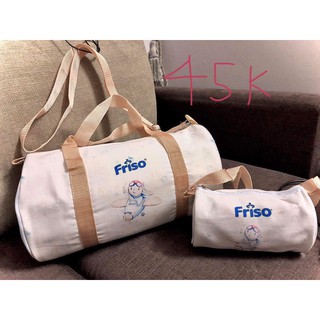 Sét túi mẹ và bé friso