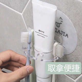 Giá để bàn chải đánh răng tiện dụng