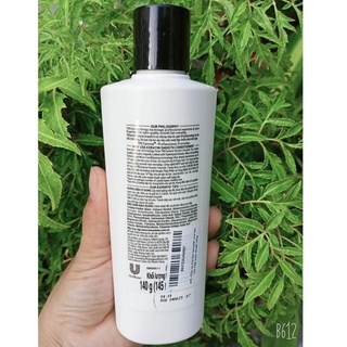 Dầu Xả Tresemmé Keratin Smooth 140g