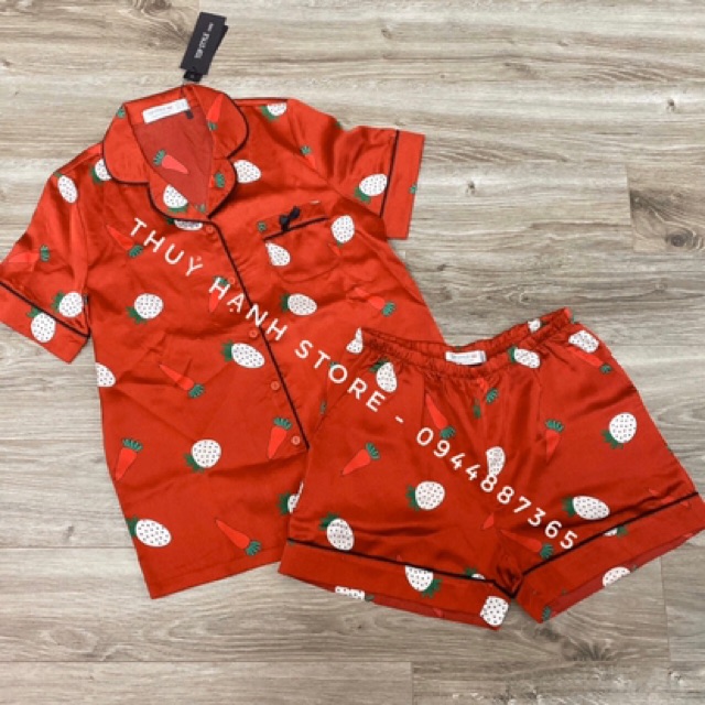 Bộ pizama . | BigBuy360 - bigbuy360.vn