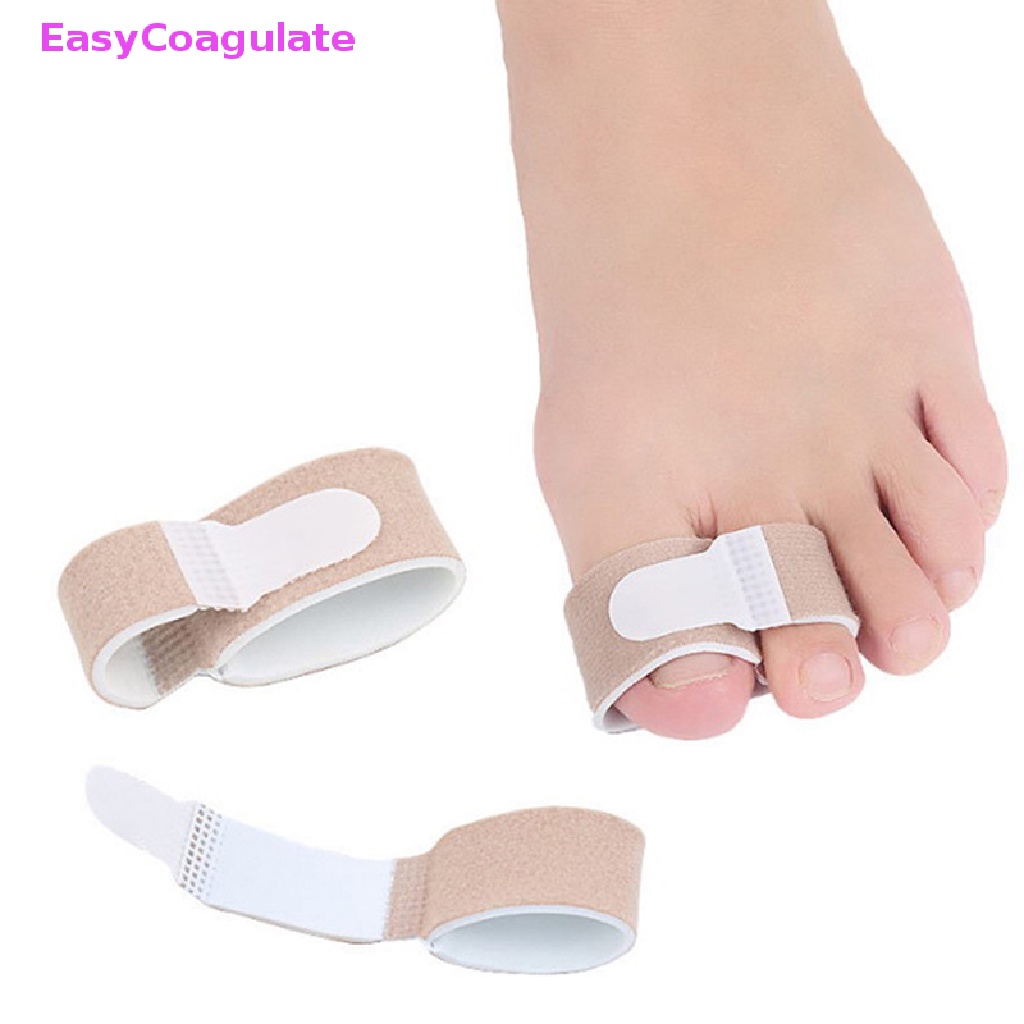Dụng Cụ Nẹp Ngón Chân Hỗ Trợ Chỉnh Hình Tiện Lợi
