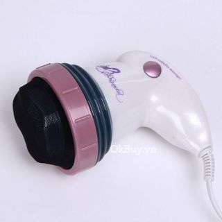Máy massage boday MA 118