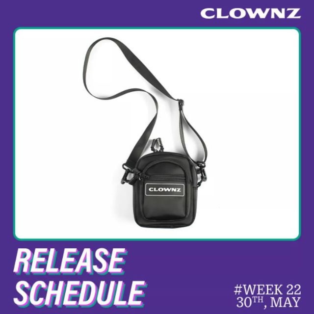 Mini ClownZ v2 | BigBuy360 - bigbuy360.vn