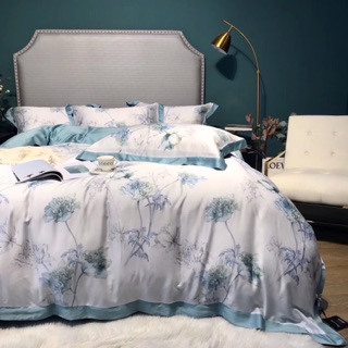 Bộ 4 Món Lụa Tencel 100s Cao Cấp (mã 005)