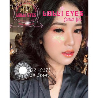 Kính áp tròng d2-017l4.75 độ>