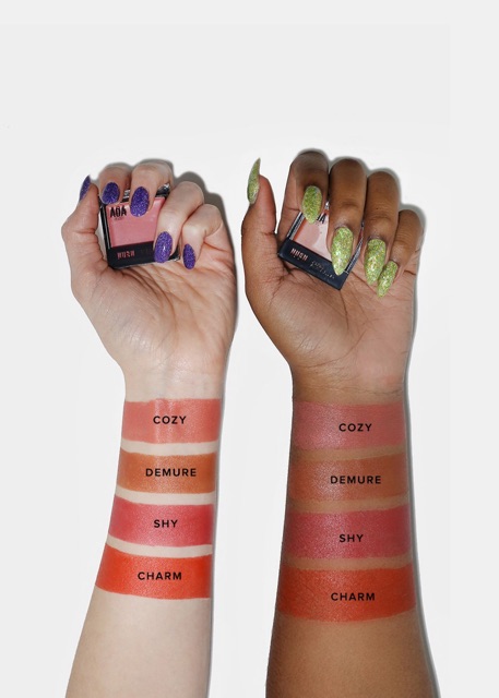 phấn má kem aoa hush creme sheer blush shopmissa missa | BigBuy360 - bigbuy360.vn