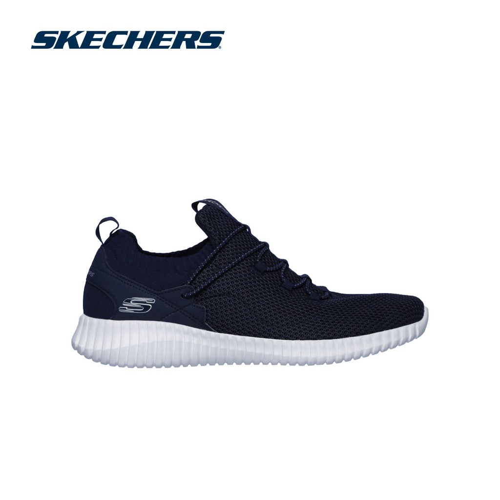 [Mã SUPESSP55 giảm 100K đơn 1 triệu] Giày Thể Thao Nam SKECHERS - 52527-NVW