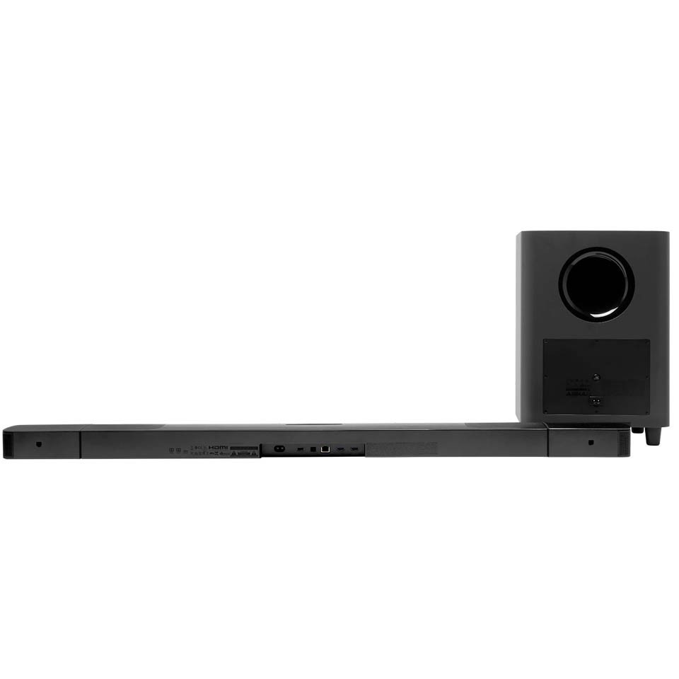 Loa Soundbar JBL BAR 9.1 chính hãng New 100%, Bảo hành 12 tháng PGI.