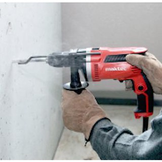 MÁY KHOAN BÚA MAKTEC MT815