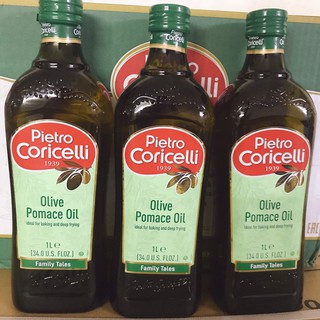Dầu oliu Pomace Pietro Coricelli