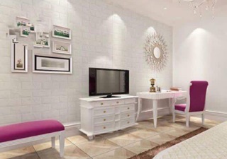 Ốp tường 3D