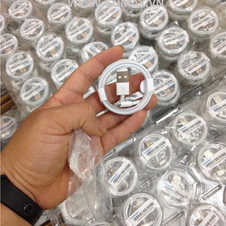 Cáp sạc IPđầu 5A chuẩn