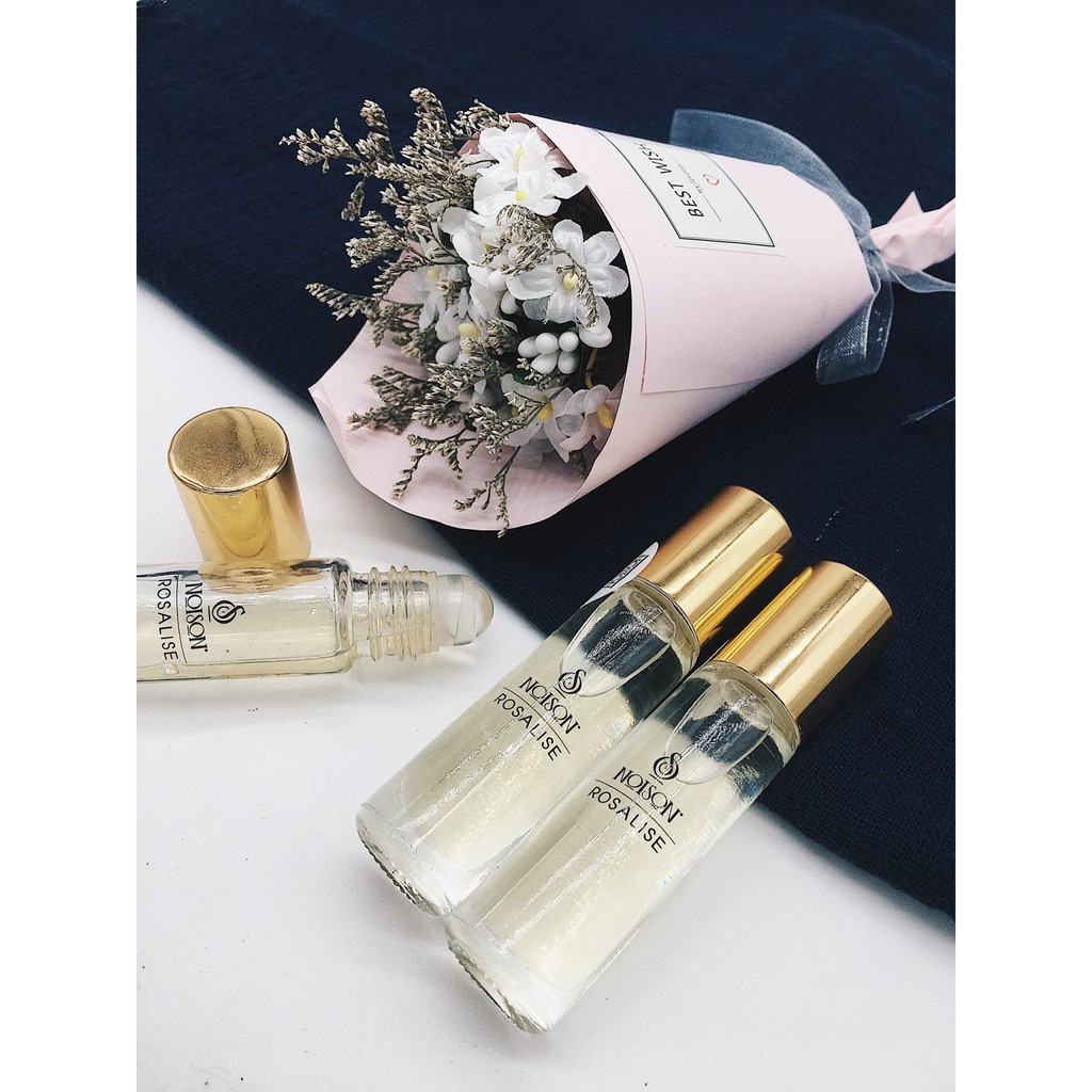 TINH DẦU NƯỚC HOA PHÁP 10ML SỈ LẺ | TINH DẦU PHÁP (ĐƯỢC LỰA MÙI) | BigBuy360 - bigbuy360.vn