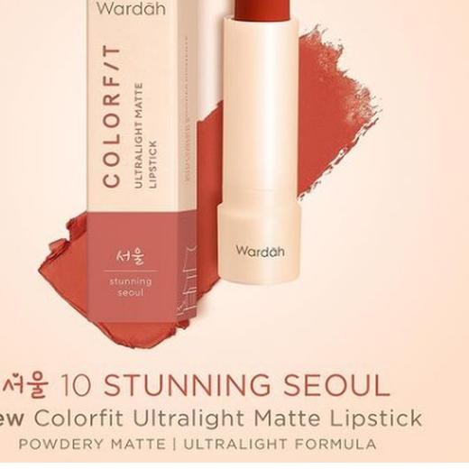 (hàng Mới Về) Son Lì Siêu Nhẹ Màu Sắc Thời Trang Thương Hiệu Gmp-764 | BigBuy360 - bigbuy360.vn