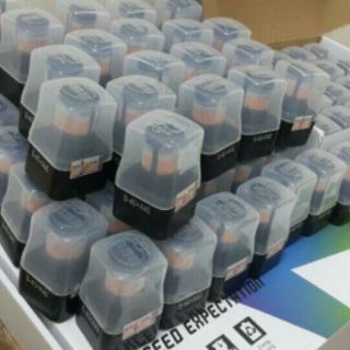 Củ mic BBS