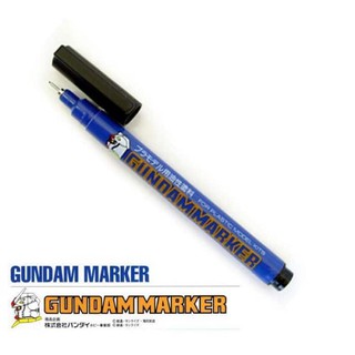 Bút kẻ màu lằn chìm cho Gundam Maker GM01