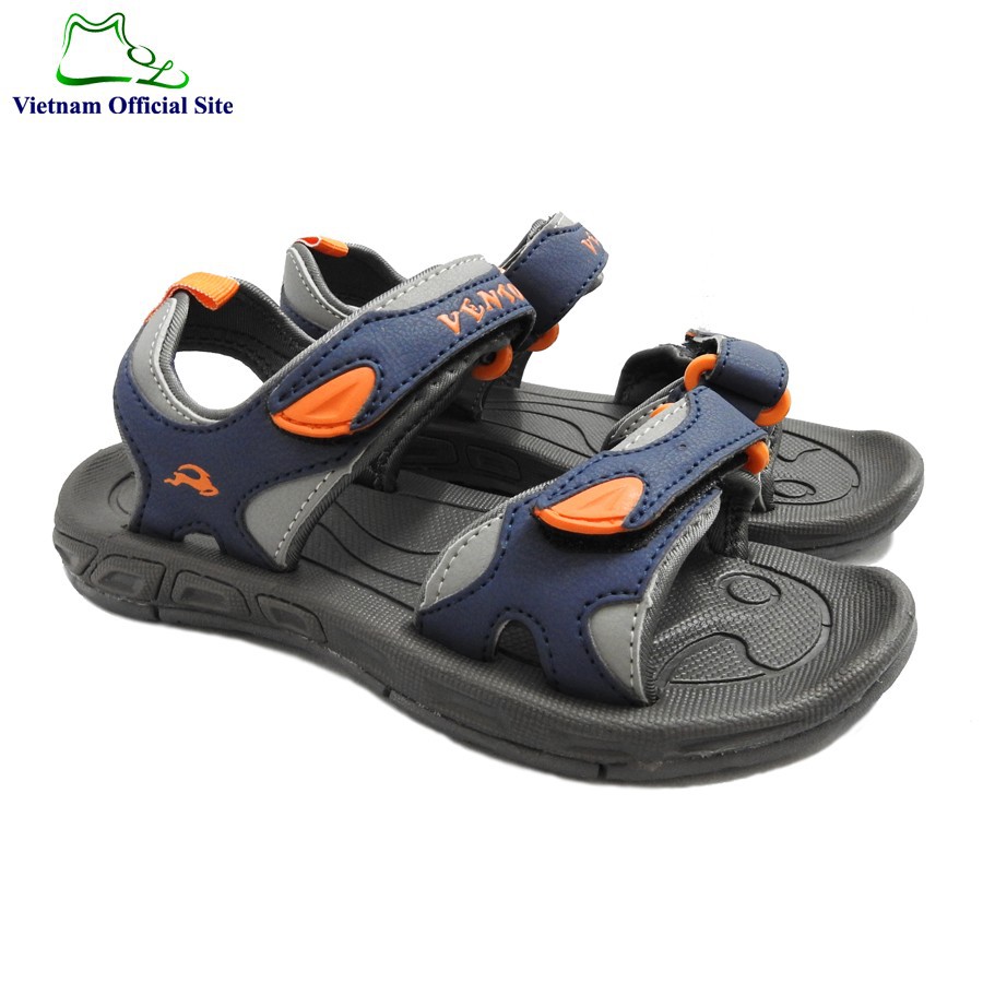 Giày Giày sandal trẻ em chính hãng hiệu Vento VTK18Ch new ; '