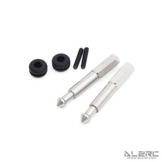 Bộ thanh chống canopy alzrc - devil x360 plastic canopy mounting bolt