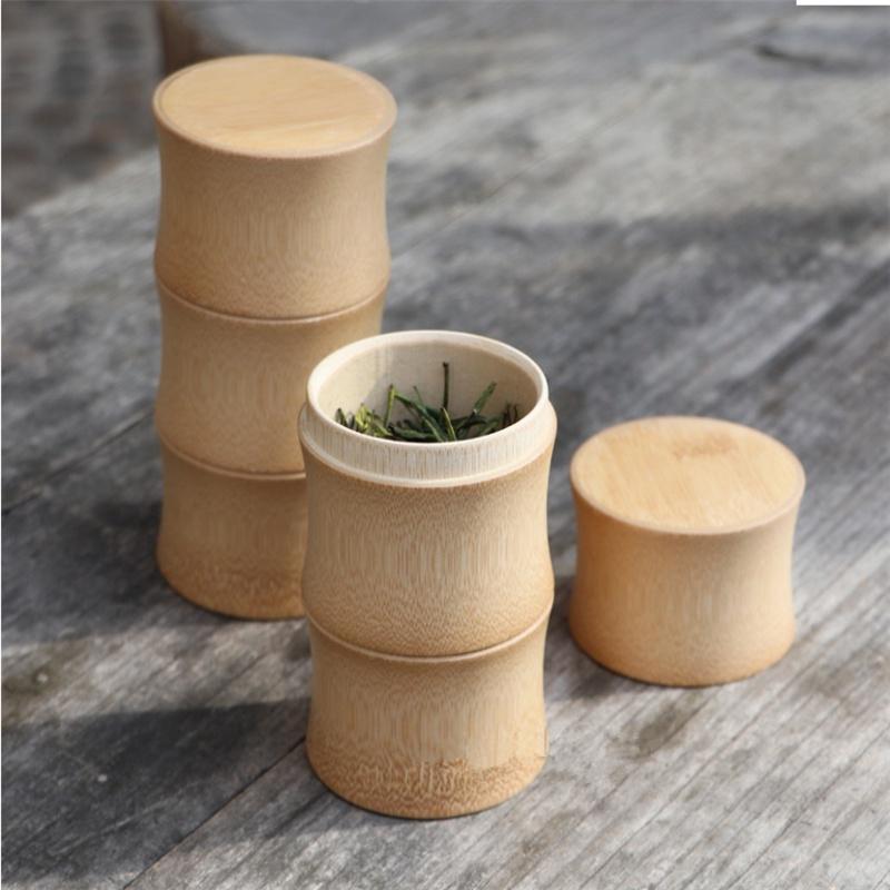 Ống tre đựng đồ tiện dụng chất lượng cao
