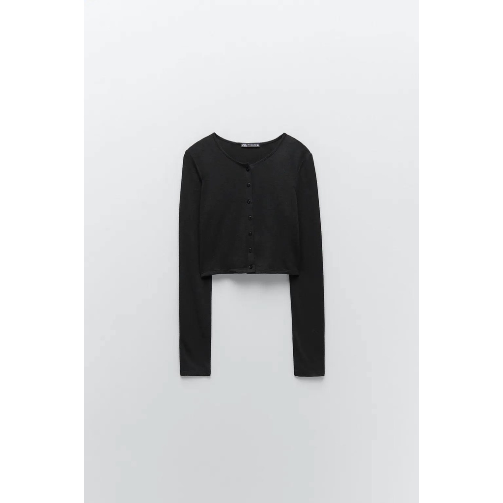 Áo len Zara sz S newtag hàng auth