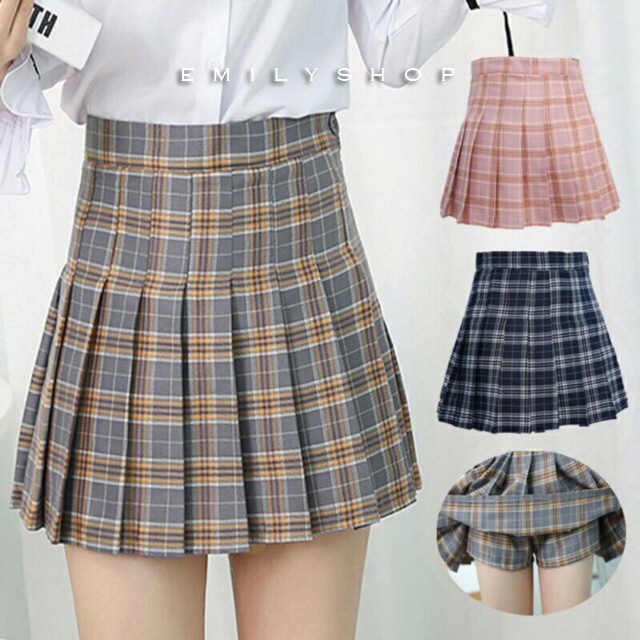 Chân váy Tennis (Có size to) HÀNG CÓ SẴN | BigBuy360 - bigbuy360.vn